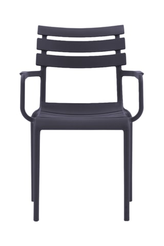 2 chaises Portovenere - 58 x 84 x 59 cm
