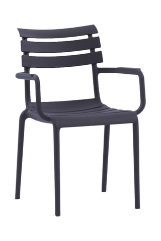 2 chaises Portovenere - 58 x 84 x 59 cm