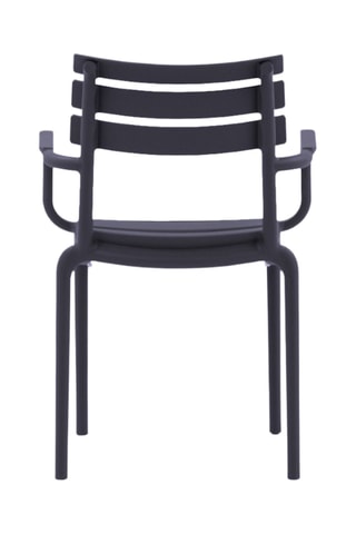 2 chaises Portovenere - 58 x 84 x 59 cm
