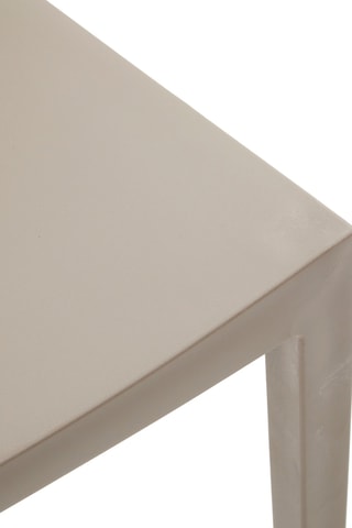 2 chaises Arona - 46 x 82 x 56 cm