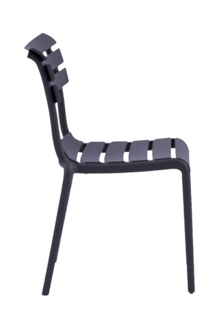2 chaises Portovenere - 50 x 84 x 59 cm