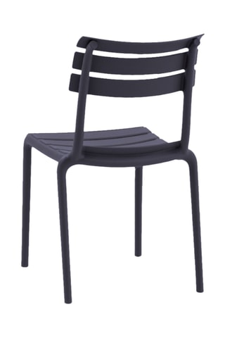 2 chaises Portovenere - 50 x 84 x 59 cm
