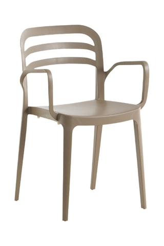 2 chaises Procida - 55 x 82 x 51 cm