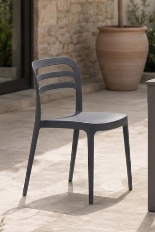 2 chaises Procida - 46 x 82 x 51 cm
