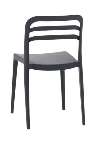 2 chaises Procida - 46 x 82 x 51 cm