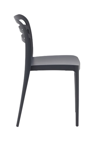 2 chaises Procida - 46 x 82 x 51 cm