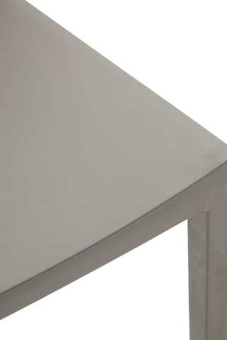 2 chaises Arona - 46 x 82 x 56 cm