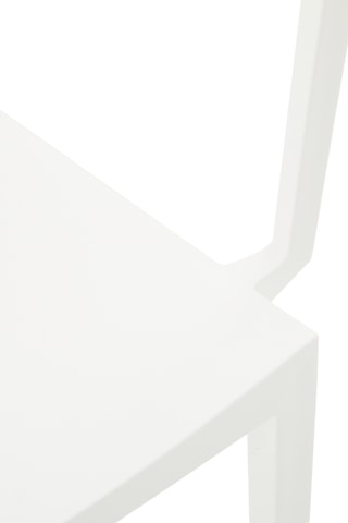 2 chaises Arona - 57 x 82 x 56 cm