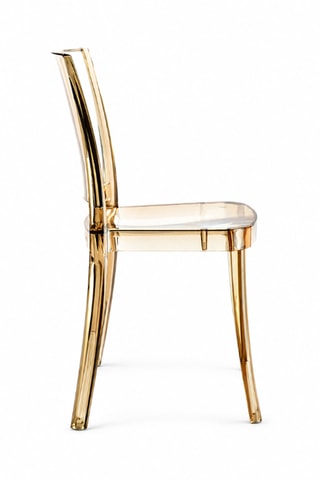 4 chaises Silvi - 49,2 x 85,3 x 51 cm