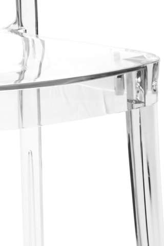 4 chaises Silvi - 49,2 x 85,3 x 51 cm