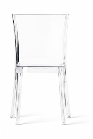 4 chaises Silvi - 49,2 x 85,3 x 51 cm