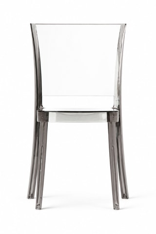 4 chaises Silvi - 49,2 x 85,3 x 51 cm