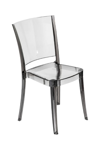 4 chaises Silvi - 49,2 x 85,3 x 51 cm