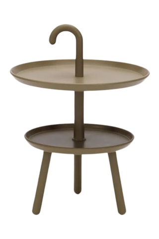Table d’appoint Palmanova - 41 x 55 x 41 cm