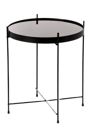 Table d’appoint Bassano - 38 x 43 x 38 cm