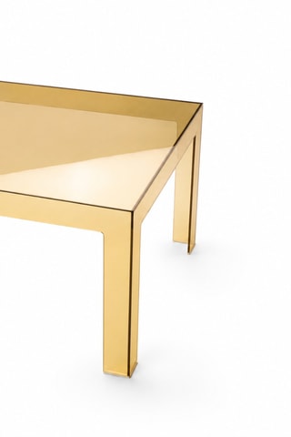 Table basse Grottammare - 100 x 40 x 60 cm
