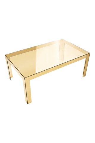 Table basse Grottammare - 100 x 40 x 60 cm