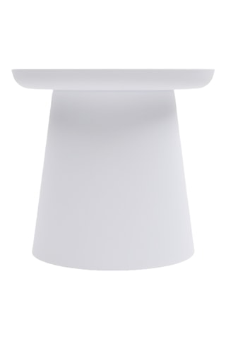 Table d’appoint Minori - 50 x 46 x 50 cm