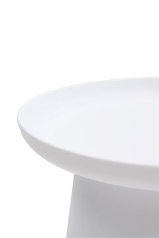 Table d’appoint Minori - 50 x 46 x 50 cm