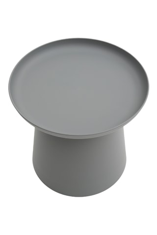 Table d’appoint Minori - 50 x 46 x 50 cm