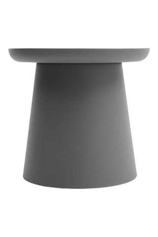 Table d’appoint Minori - 50 x 46 x 50 cm