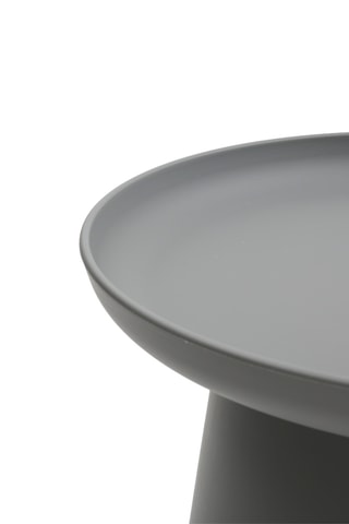 Table d’appoint Minori - 50 x 46 x 50 cm