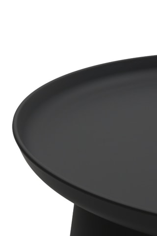 Table basse Maiori - 70 x 36 x 70 cm