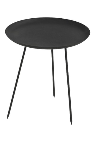 Table d’appoint Ponza - 46 x 50 x 46 cm