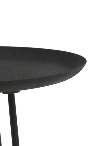 Table d’appoint Ponza - 46 x 50 x 46 cm