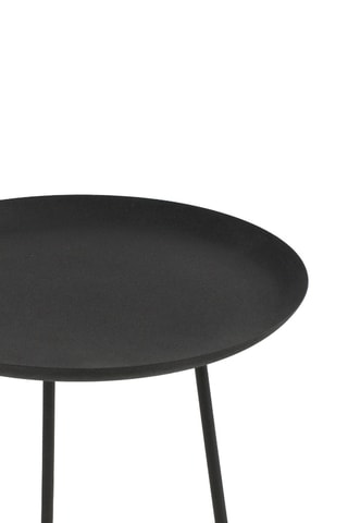 Table d’appoint Ponza - 46 x 50 x 46 cm