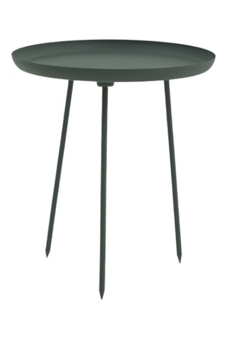 Table d’appoint Ponza - 39 x 44 x 39 cm
