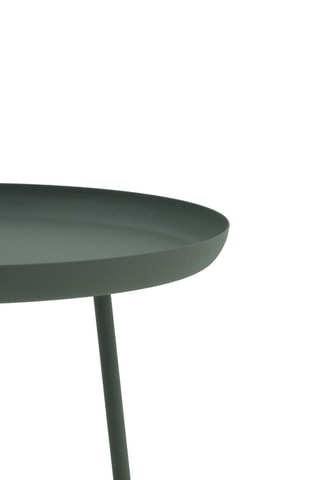 Table d’appoint Ponza - 39 x 44 x 39 cm
