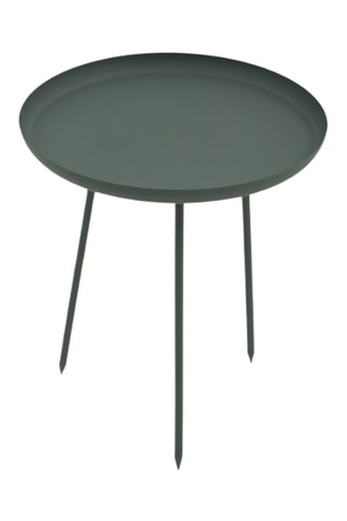 Table d’appoint Ponza - 39 x 44 x 39 cm
