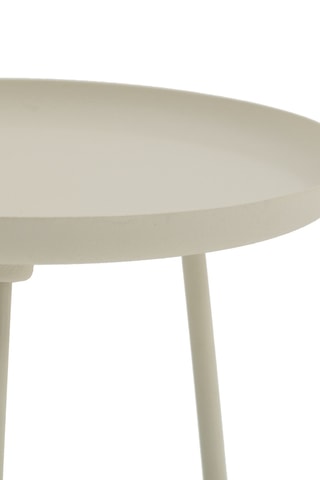 Table d’appoint Ponza - 37 x 41 x 37 cm