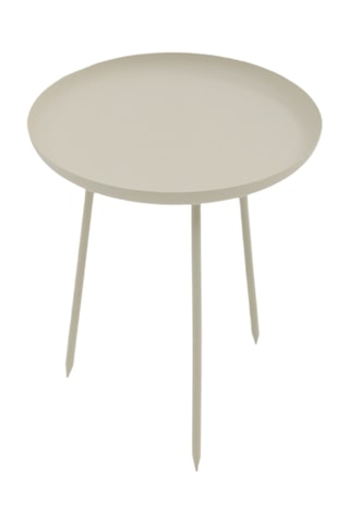 Table d’appoint Ponza - 37 x 41 x 37 cm