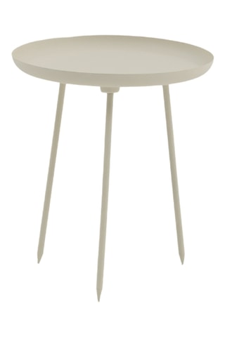 Table d’appoint Ponza - 37 x 41 x 37 cm