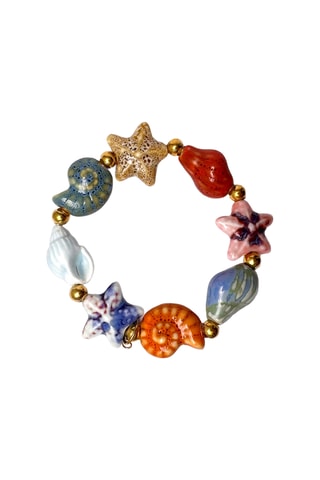 Bracelet Rivage - Céramique