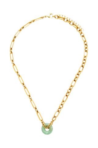 Collier - Pierre naturelle