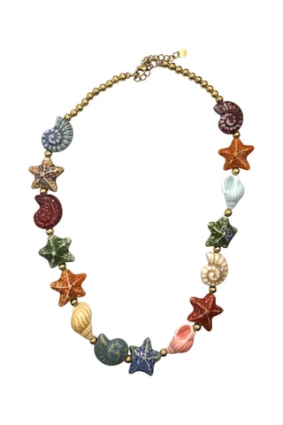 Collier Rivage - Céramique