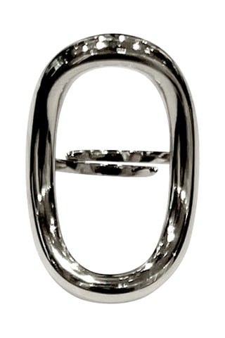 Bague Epure - Argenté