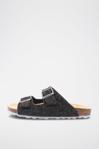 Mules - Noir