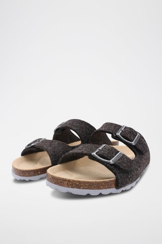 Mules - Noir