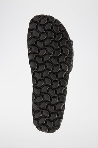 Mules - Noir