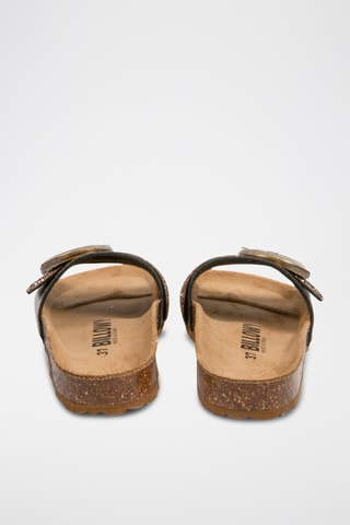 Mules - Marron