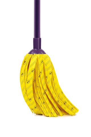 Fregona - Amarillo