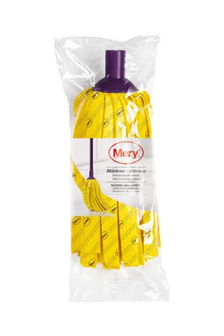 Fregona - Amarillo