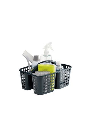 Cesta para productos de limpieza - 23,3 x 31 x 19 cm