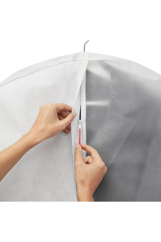 Funda para ropa Medium - 60 x 150 cm
