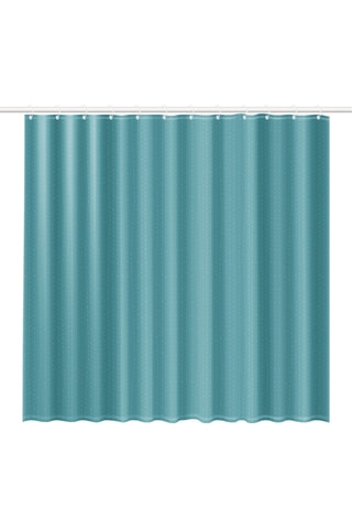 Cortina de ducha - 180 x 200 cm - Verde