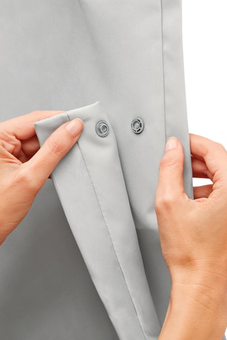 Funda para ropa - Blanco - 60 x 135 cm
